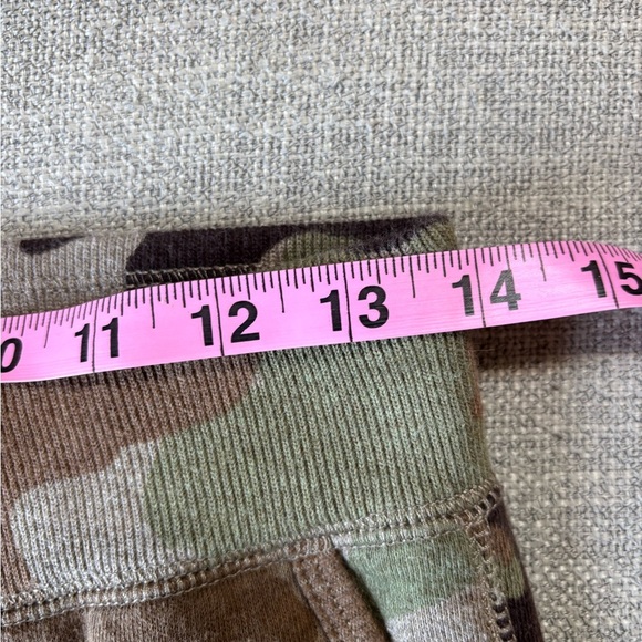 Polo Ralph Lauren Camo Jogger Pants Size xs - Picture 5 of 8
